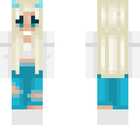 blue devil
