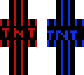 blue/red tnt boy yeetme