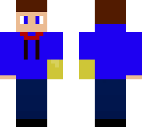 brad (infinity gauntlet)