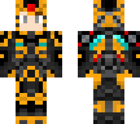 bumblebee outfit