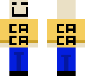 caca