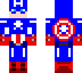 captain america