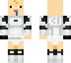 carassic (stormtrooper bebe)