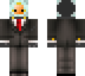 ceo of fish