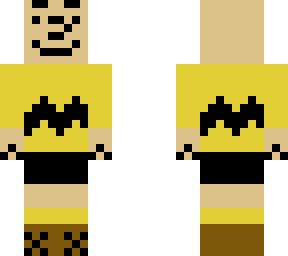 charlie brown