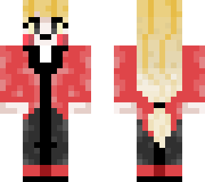 charlie from hazbinhotel.