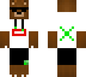 chill bear 2.0