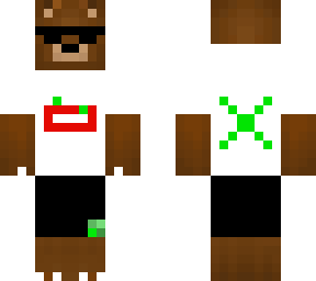 chill supreme bear
