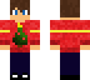christmas boy only its changed