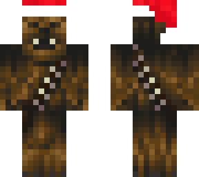 christmas chewbacca ii
