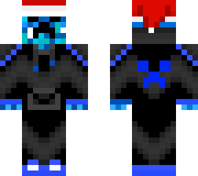 christmas creeper josh