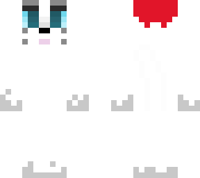 christmas kitty