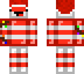 christmas skeppy