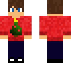 christmas sweater