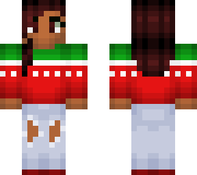 christmas sweater