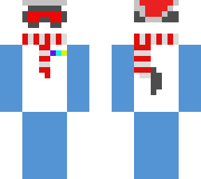 coldgeckos skin 2