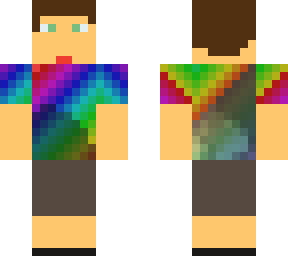 color guy