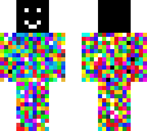 colorful