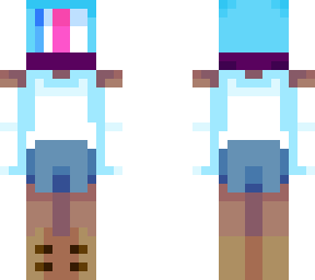 compiuter gilr