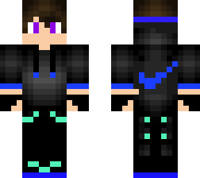cool nike boy