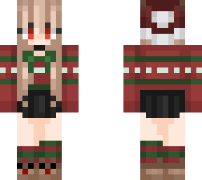 cool xmas edit not mine