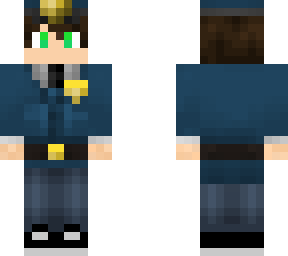 cop