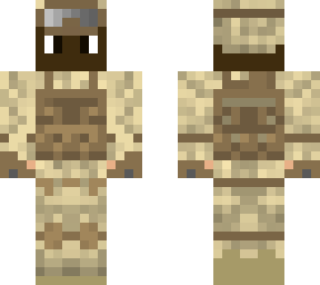 corporal nichols