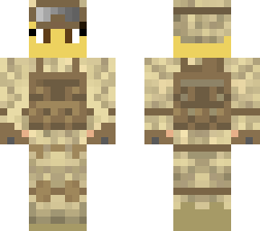corporal yan