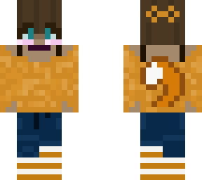 cozy foxy gal
