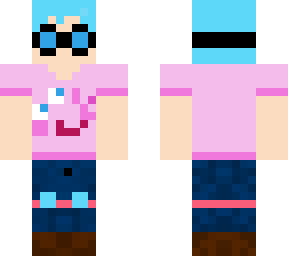 crazy dantdm ye ye