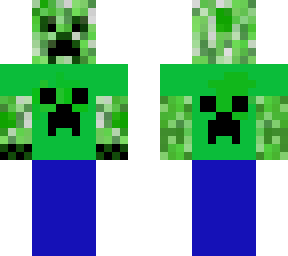 creeper boy