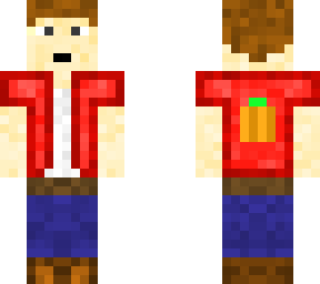 creeper disguise v2
