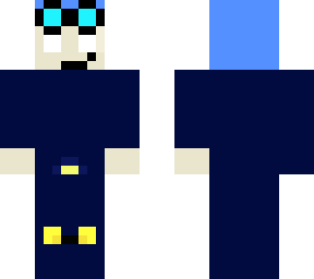 dantdm herobrine