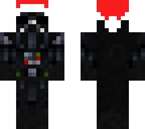 darth vader christmas