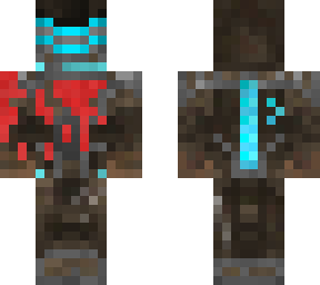dead miner 1