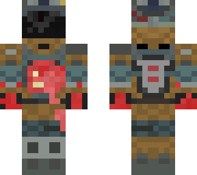 dead miner 1