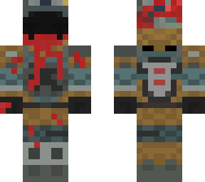 dead miner 2