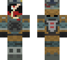 dead miner 3