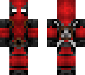 deadpool