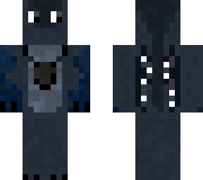 deathbringer the nightwing - dalidog
