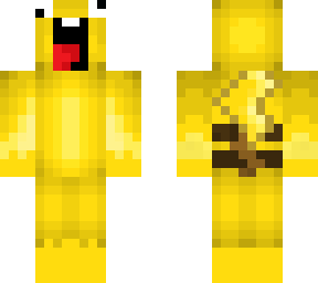 derp pikachu 2.0