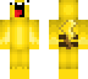 derp pikachu 2.0