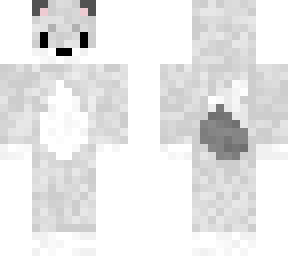 dog/wolf