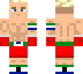 drago ivan rhine final