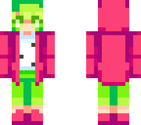 dragonfruit - fruit series