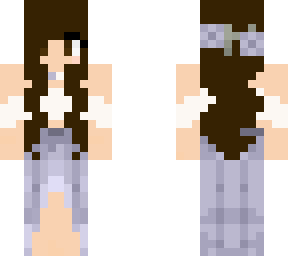 dressy girl (not my own, edited)