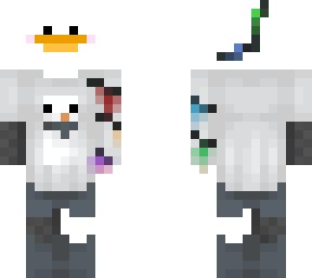 duck :)