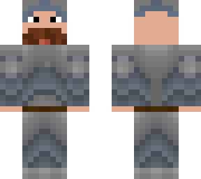 dwarf knight