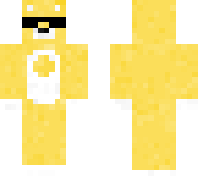 eigt with sunglasses