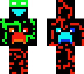 elemental being